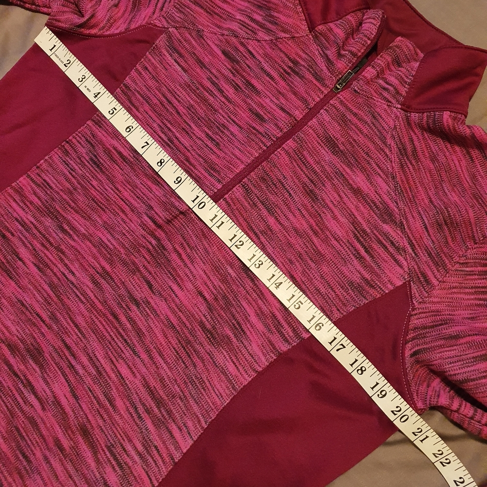 Pink Columbia Jacket - Picture 6 of 7